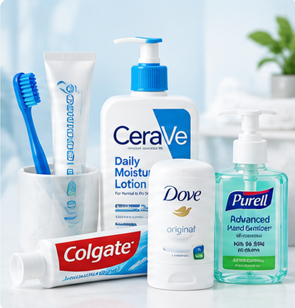 Personal Care