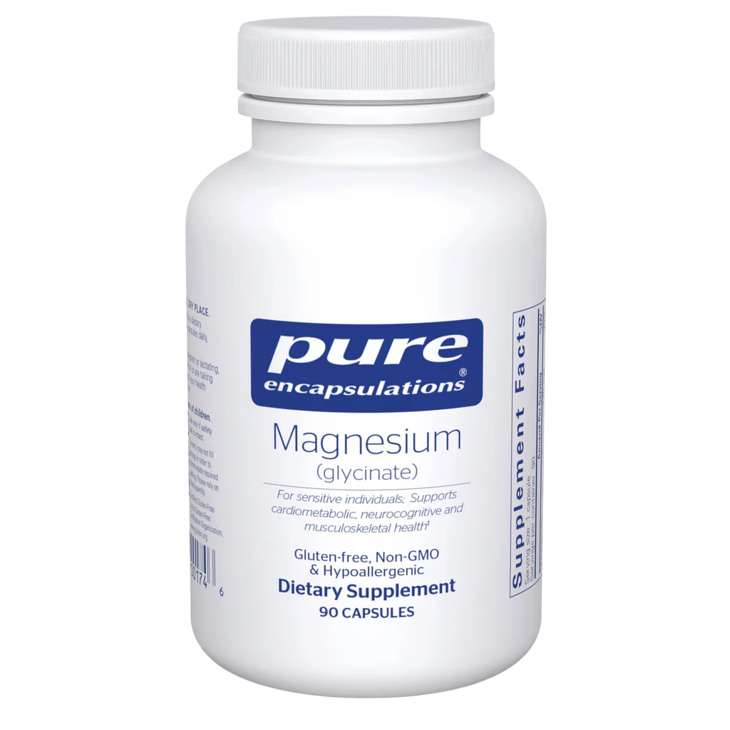 Magnesium Glycinate