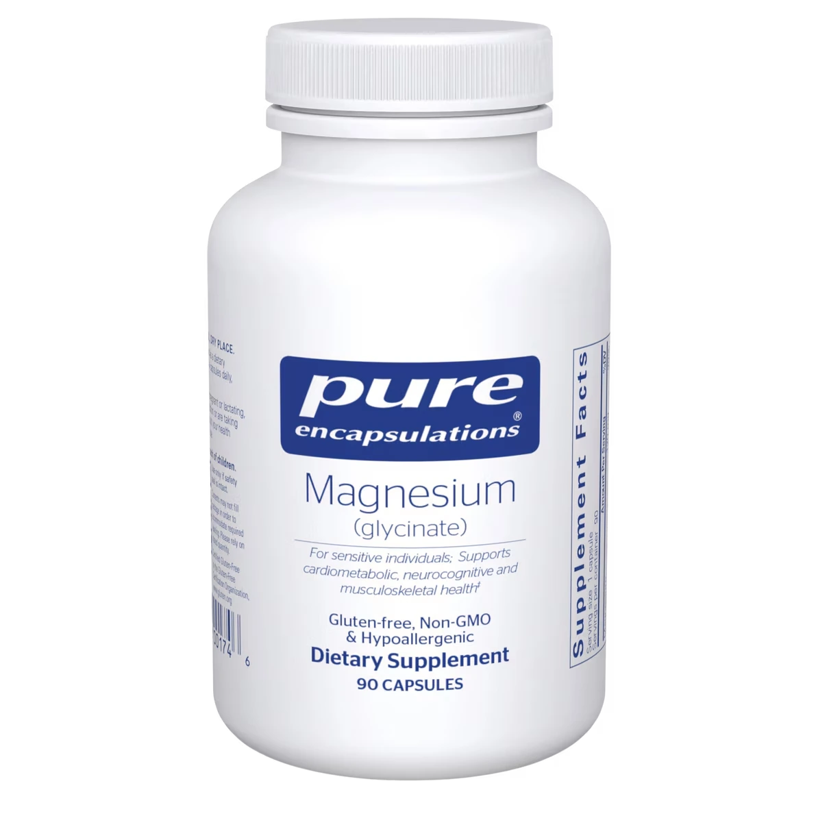 Magnesium Glycinate