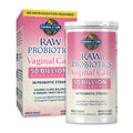 Garden of Life Raw Probiotics Vaginal Care Shelf-Stable 30 Capsules