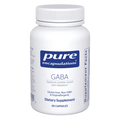 Pure Encapsulations GABA