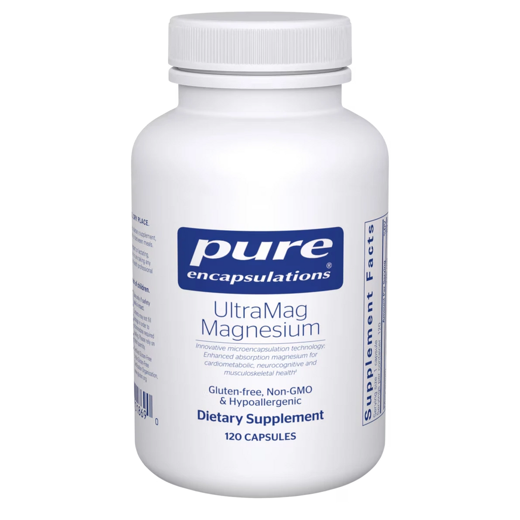 UltraMag Magnesium