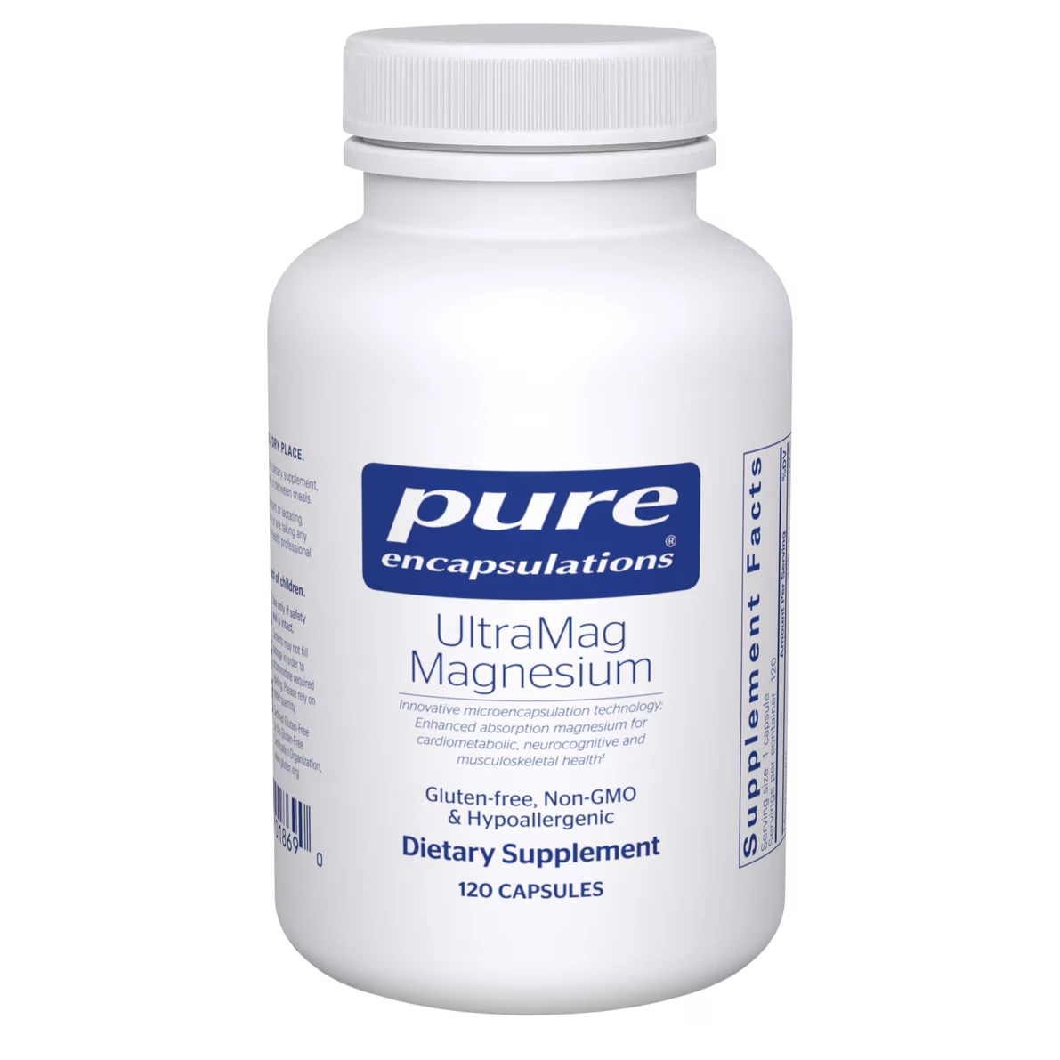 UltraMag Magnesium