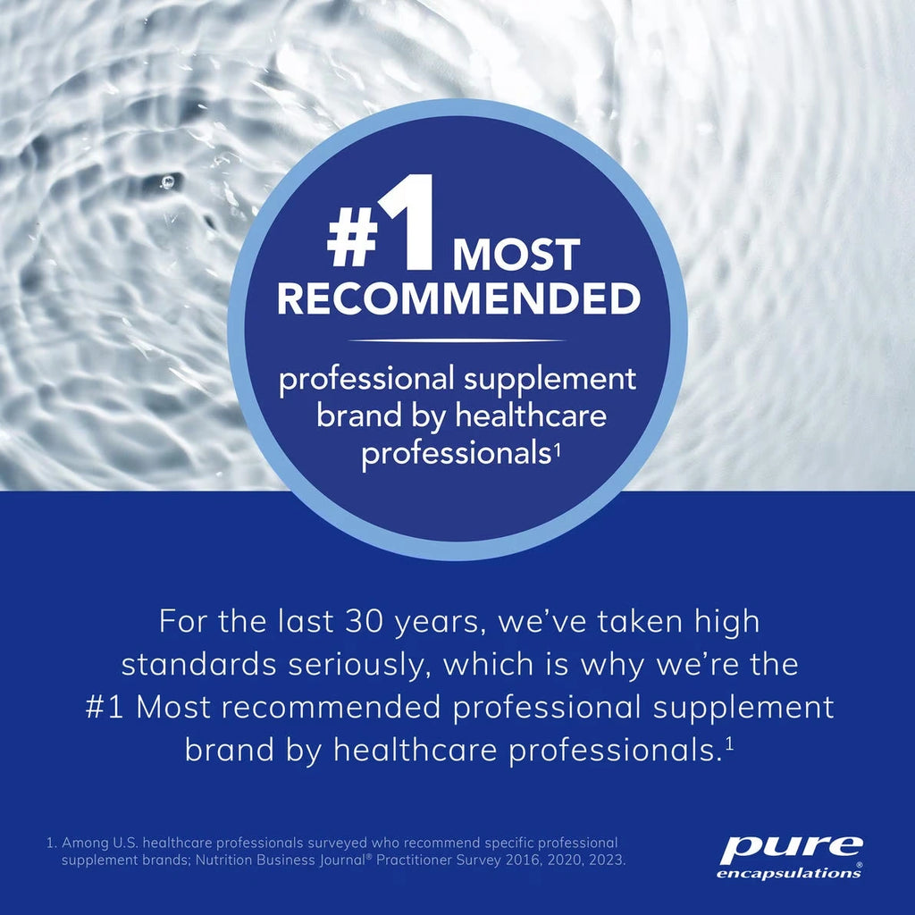Pure Encapsulations GABA