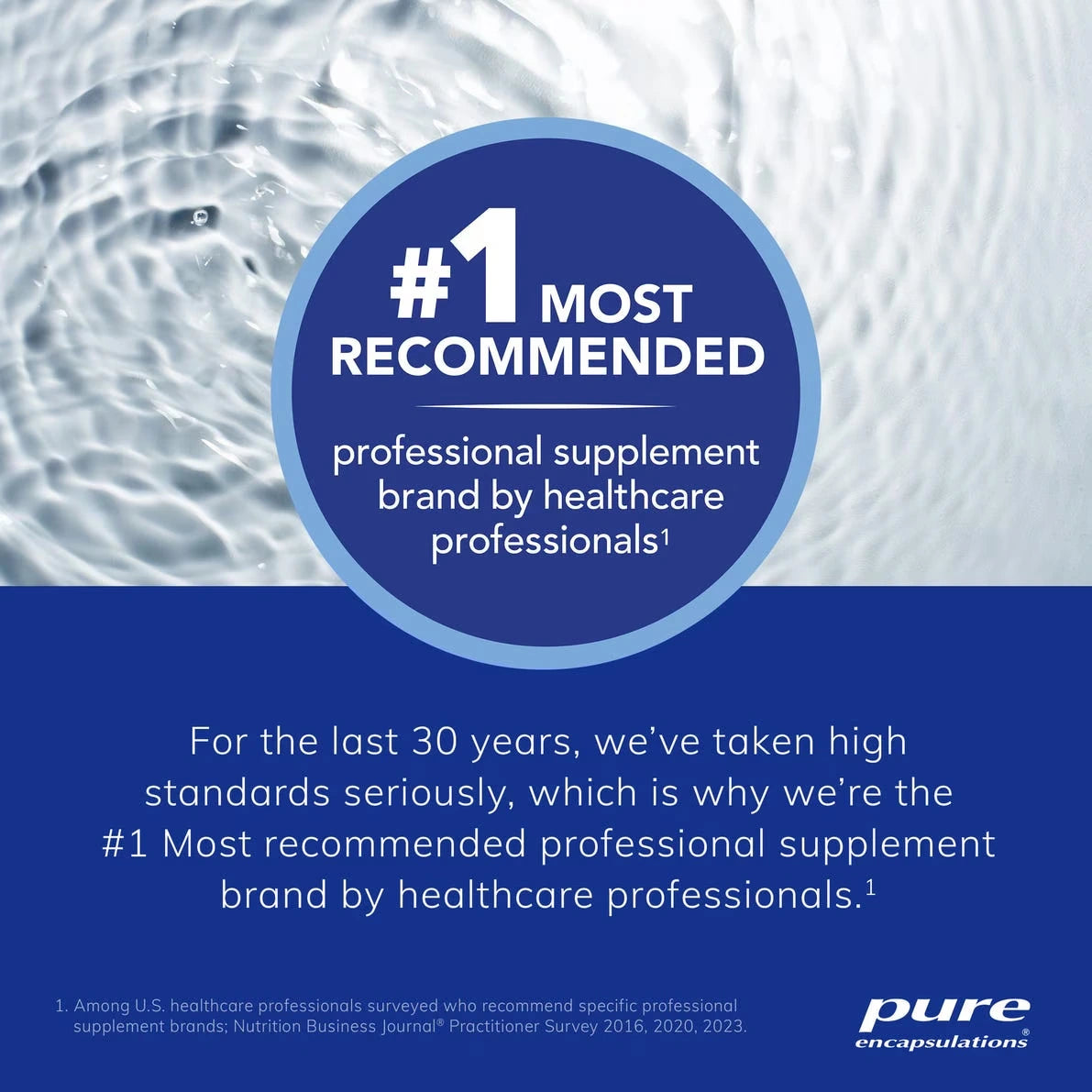 Pure Encapsulations GABA