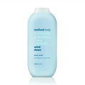 Method Body Paraben & Phthalate Free Body Wash, Wind Down, 18 Fl oz