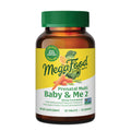 MegaFood Baby & Me 2™ Prenatal Multi 60ct