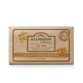 A LA MAISON Oat Milk Bar Soap 8.8 oz
