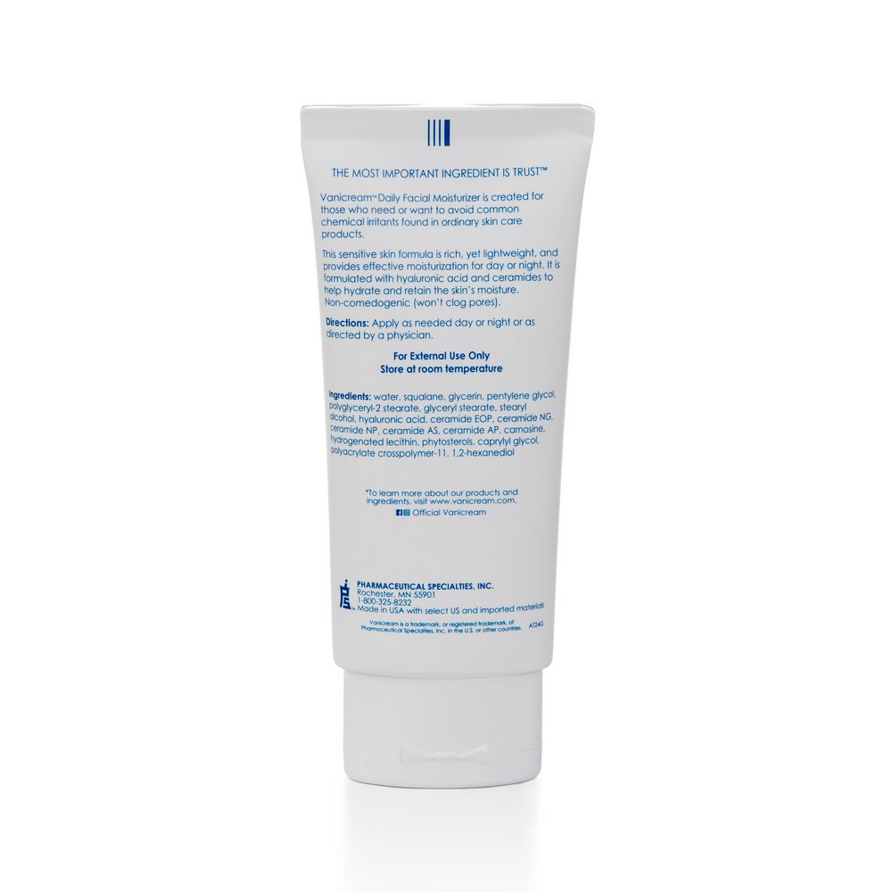Daily Facial Moisturizer