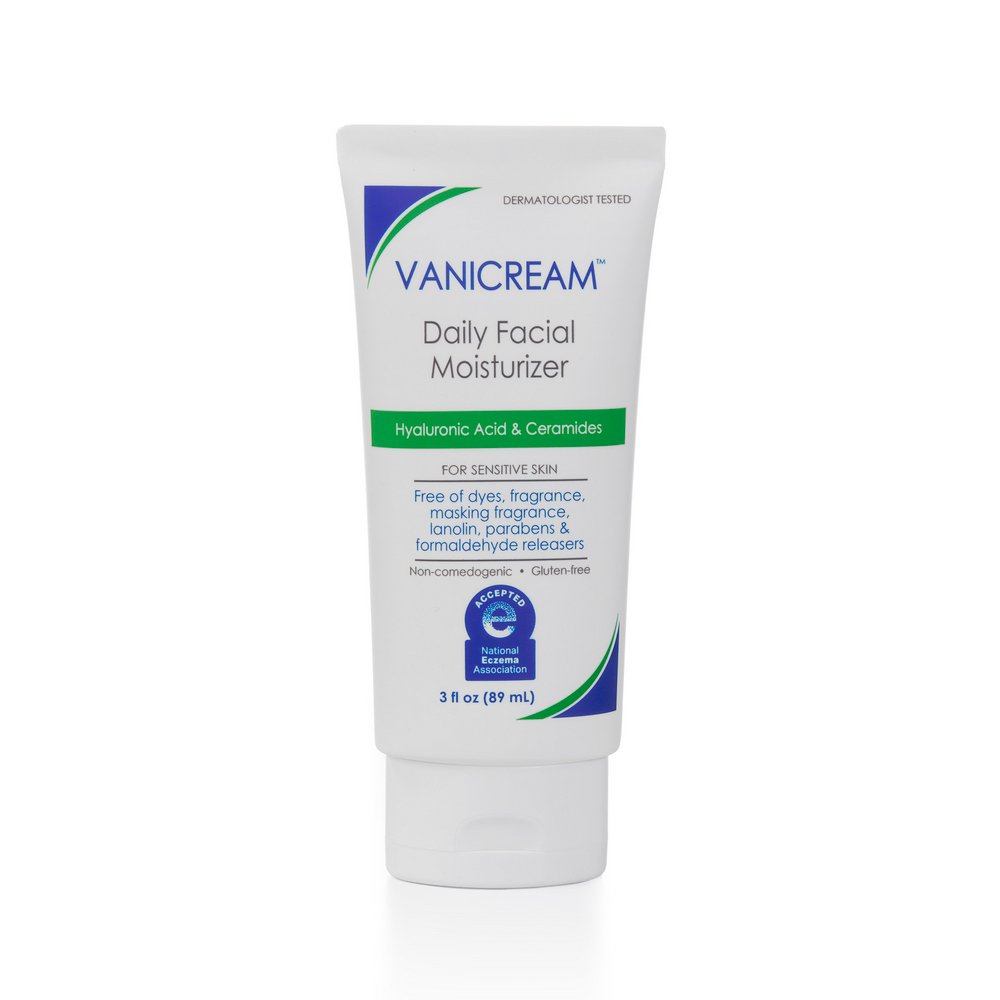 Daily Facial Moisturizer