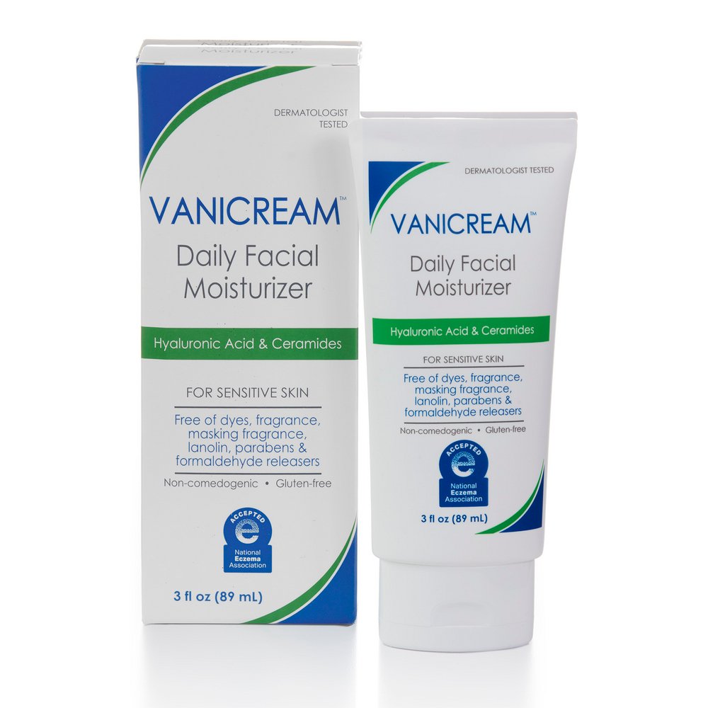 Daily Facial Moisturizer