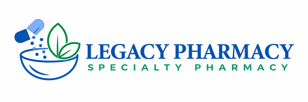Legacy Specialty Pharmacy