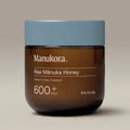 Manukora Raw Manuka Honey MGO 600+ from New Zealand, Non-GMO, Monofloral, Traceable from Hive to Hand, Daily Immune Support - 250g (8.8 Oz)