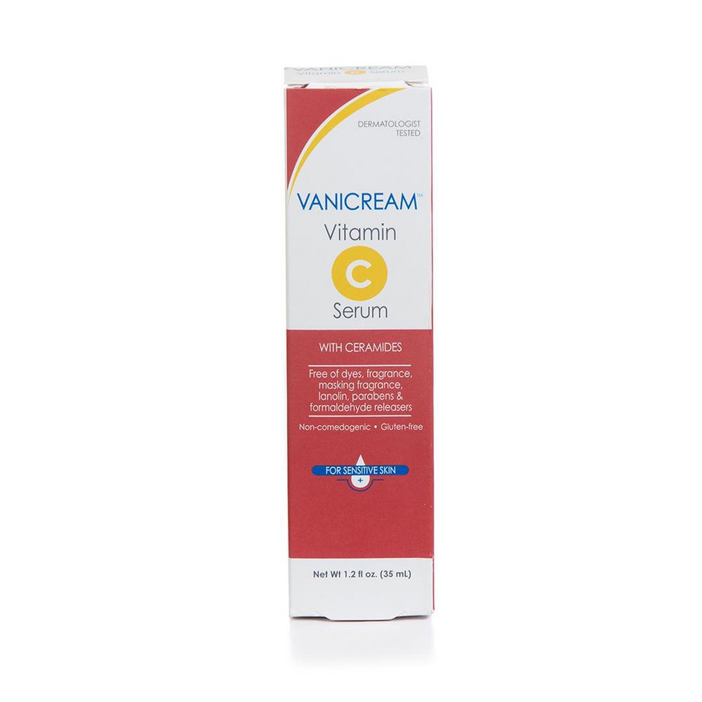 Vitamin C Serum