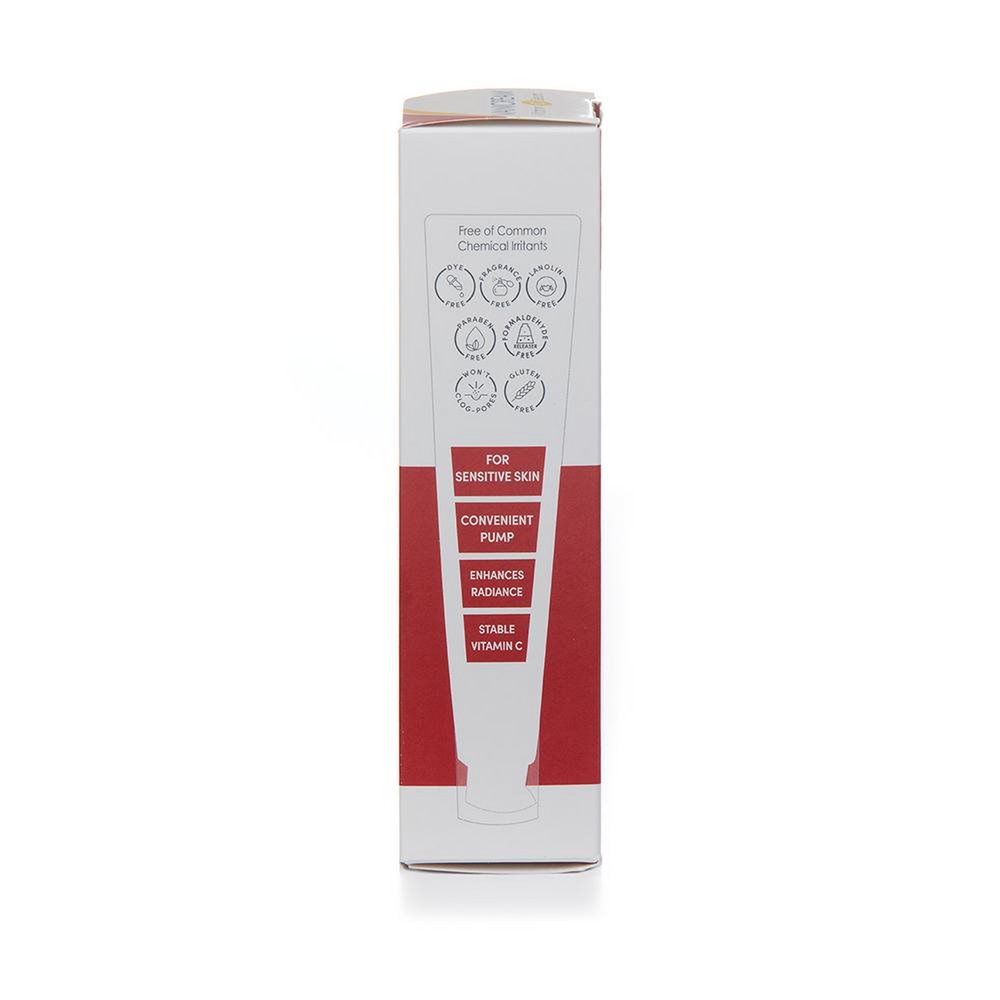 Vitamin C Serum