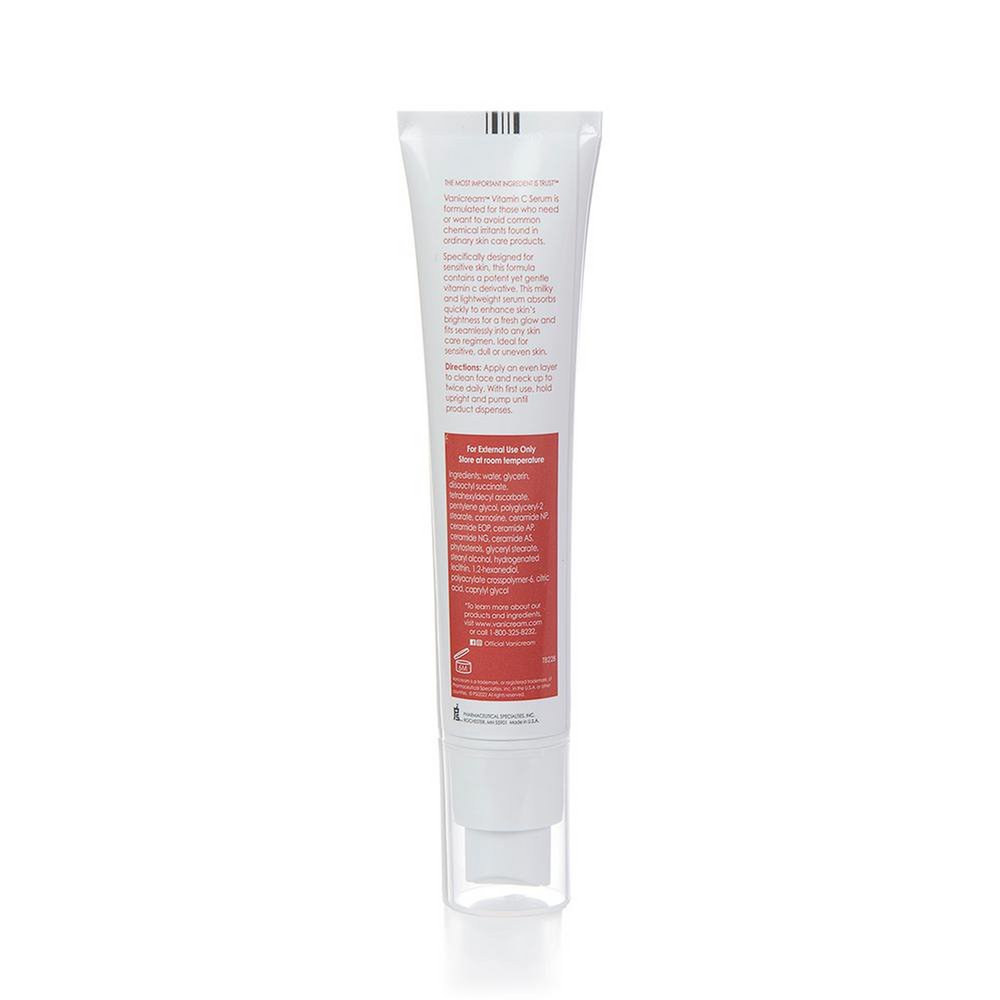 Vitamin C Serum
