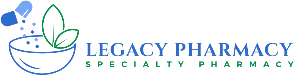 Pharmacy Legacy