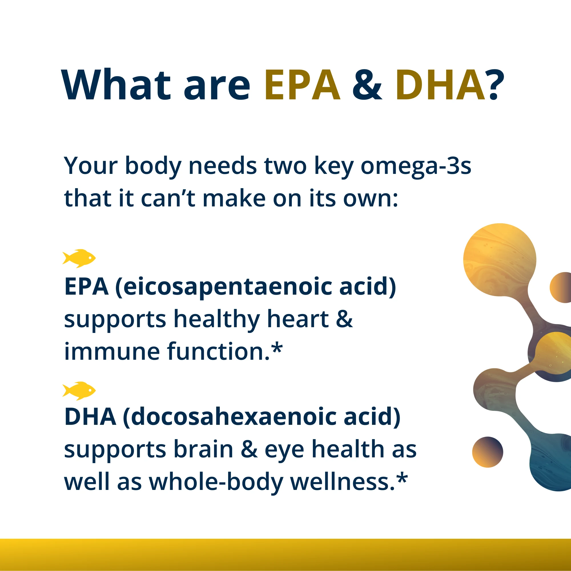 OmegaGenics® Fish Oil EPA-DHA 1000 mg - Image 8